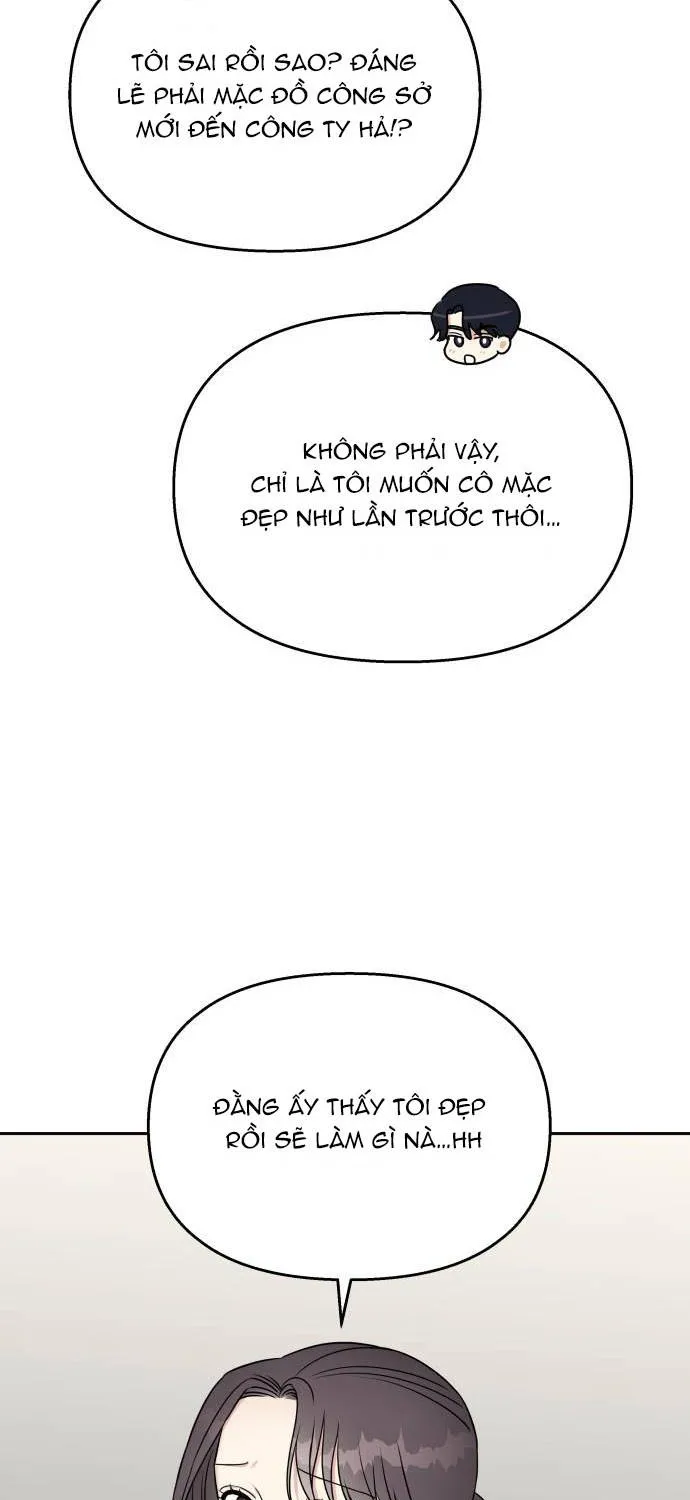 Act Like You Love Me Chap 26 - Next Chap 27