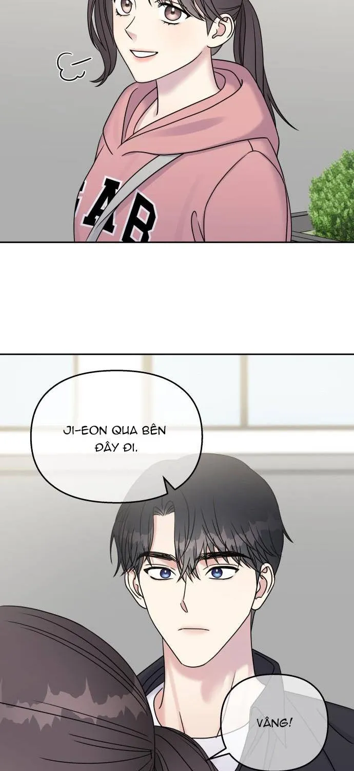 Act Like You Love Me Chap 26 - Next Chap 27