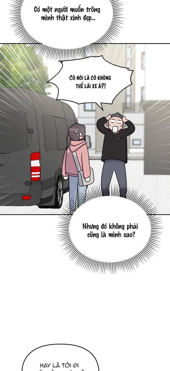 Act Like You Love Me Chap 26 - Next Chap 27