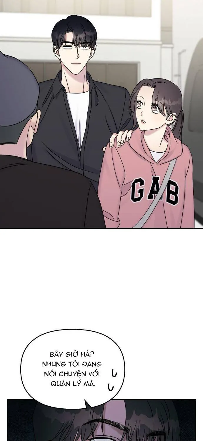 Act Like You Love Me Chap 26 - Next Chap 27