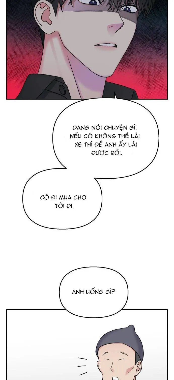 Act Like You Love Me Chap 26 - Next Chap 27
