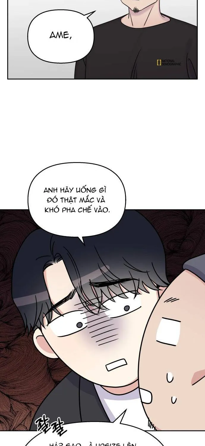 Act Like You Love Me Chap 26 - Next Chap 27