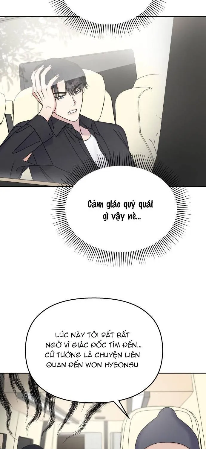 Act Like You Love Me Chap 26 - Next Chap 27