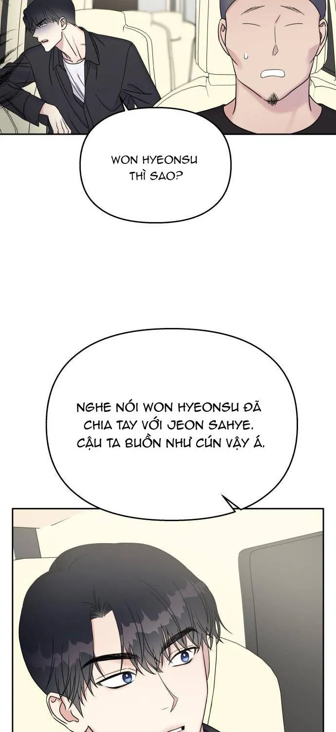 Act Like You Love Me Chap 26 - Next Chap 27