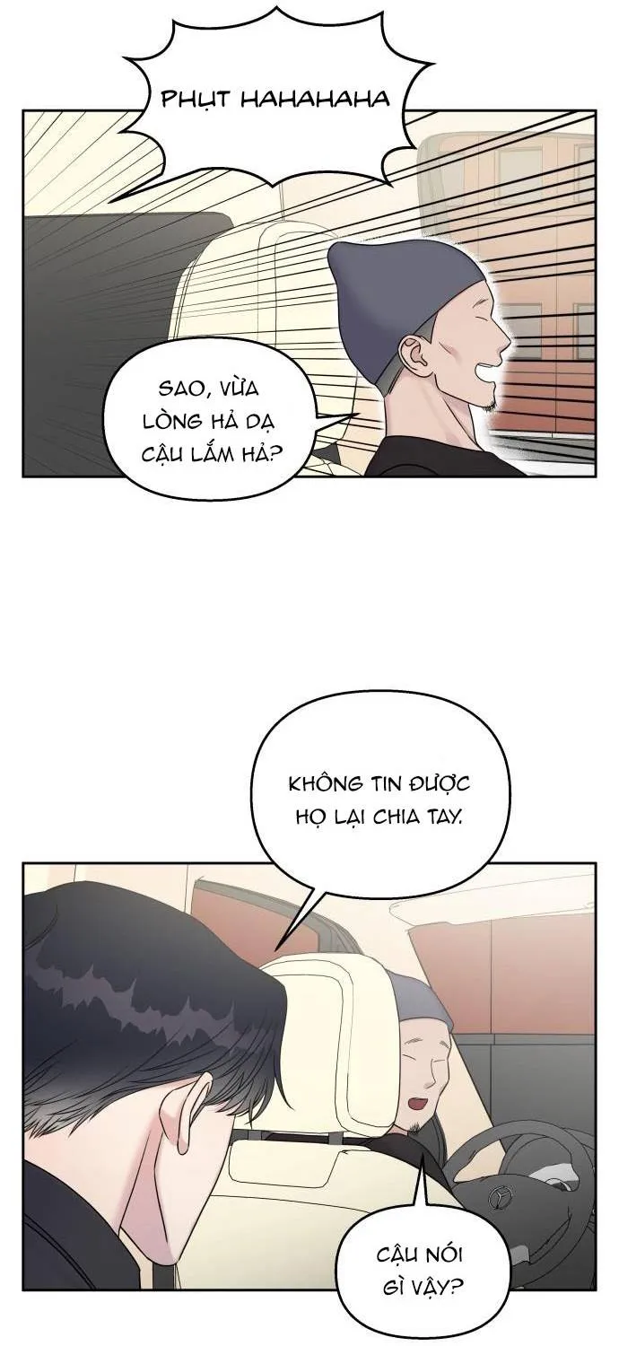 Act Like You Love Me Chap 26 - Next Chap 27