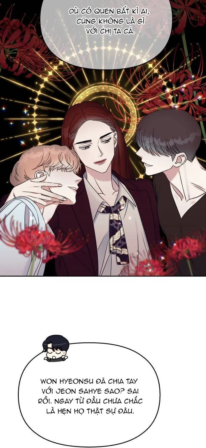 Act Like You Love Me Chap 26 - Next Chap 27
