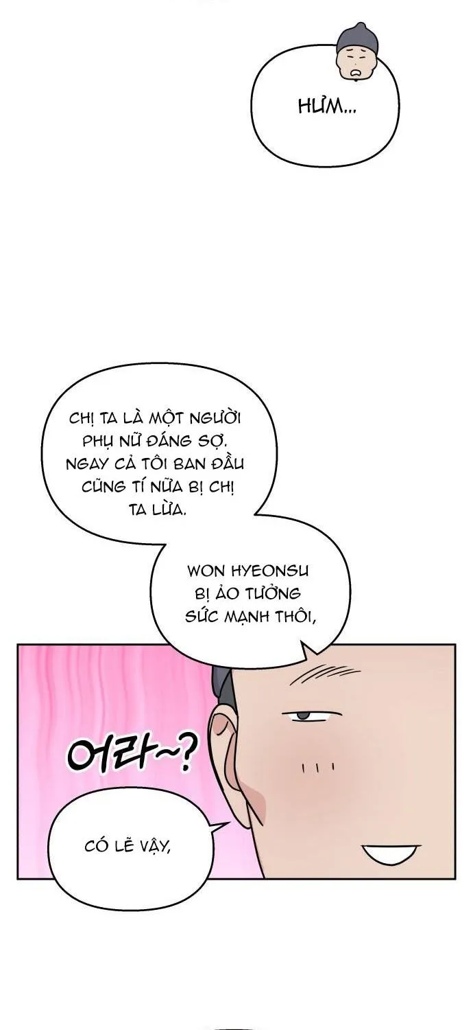 Act Like You Love Me Chap 26 - Next Chap 27