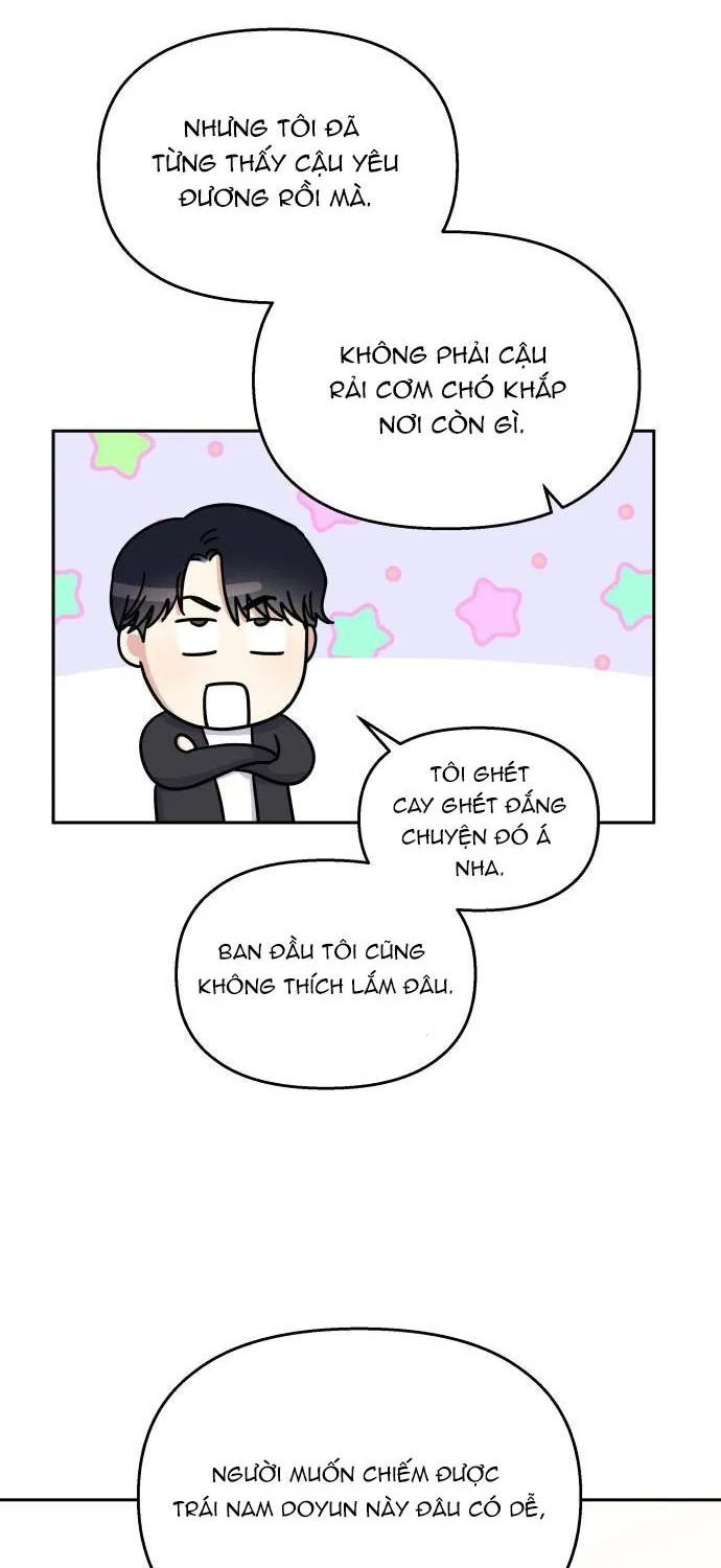 Act Like You Love Me Chap 26 - Next Chap 27