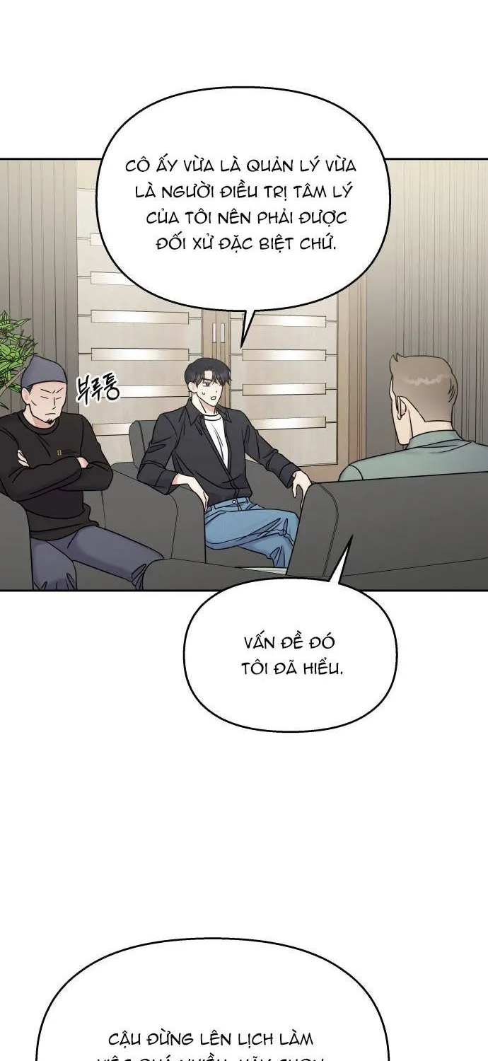 Act Like You Love Me Chap 26 - Next Chap 27