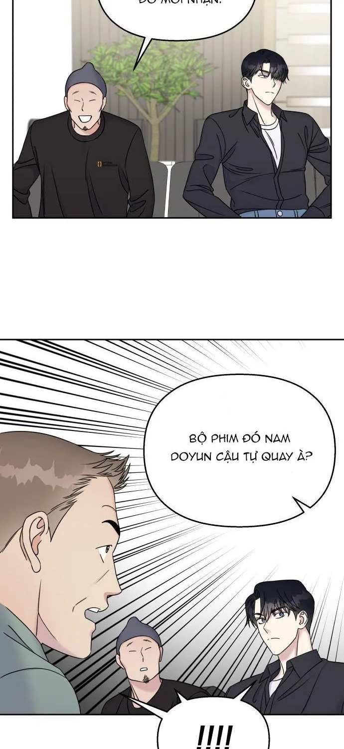 Act Like You Love Me Chap 26 - Next Chap 27