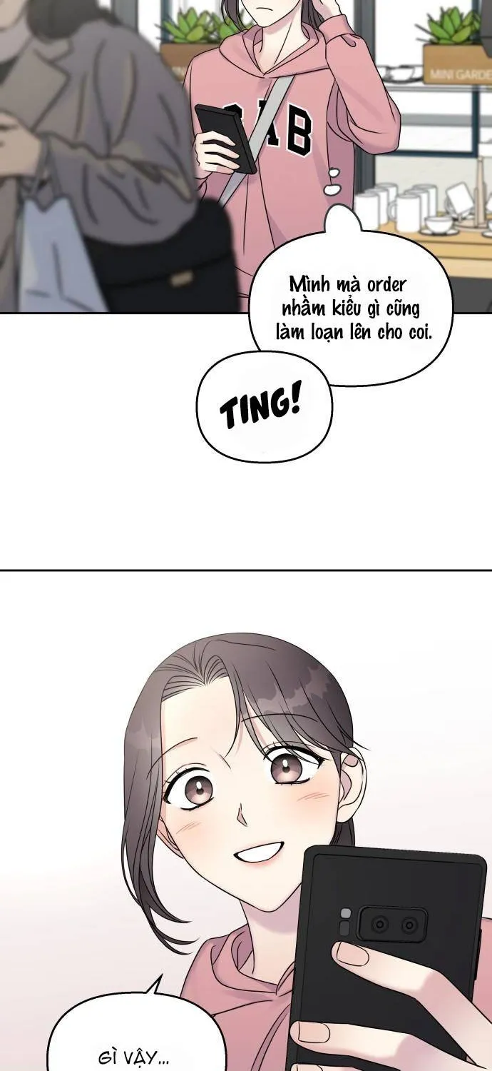 Act Like You Love Me Chap 27 - Next Chap 28