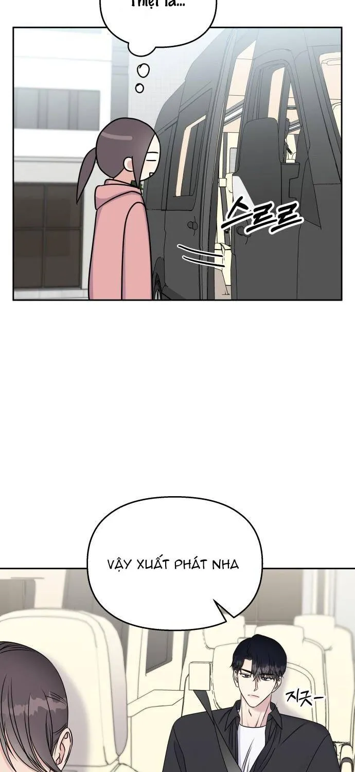 Act Like You Love Me Chap 27 - Next Chap 28