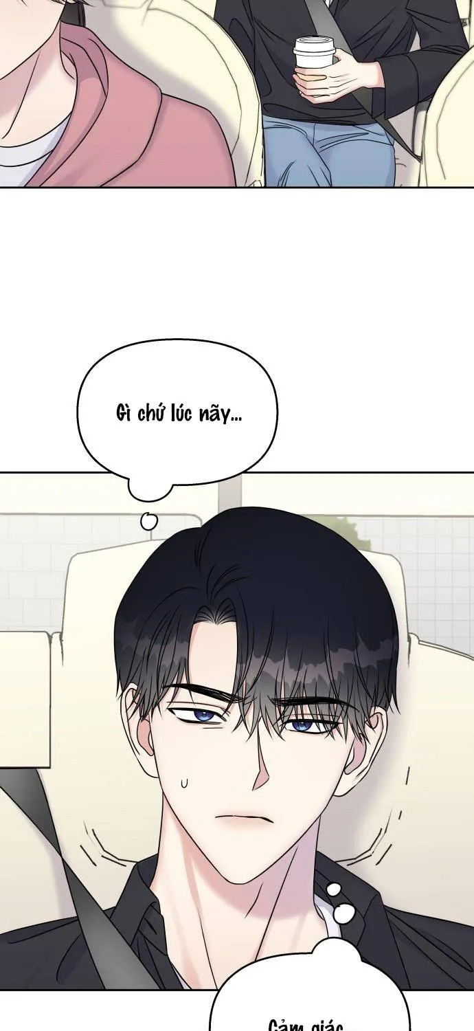 Act Like You Love Me Chap 27 - Next Chap 28