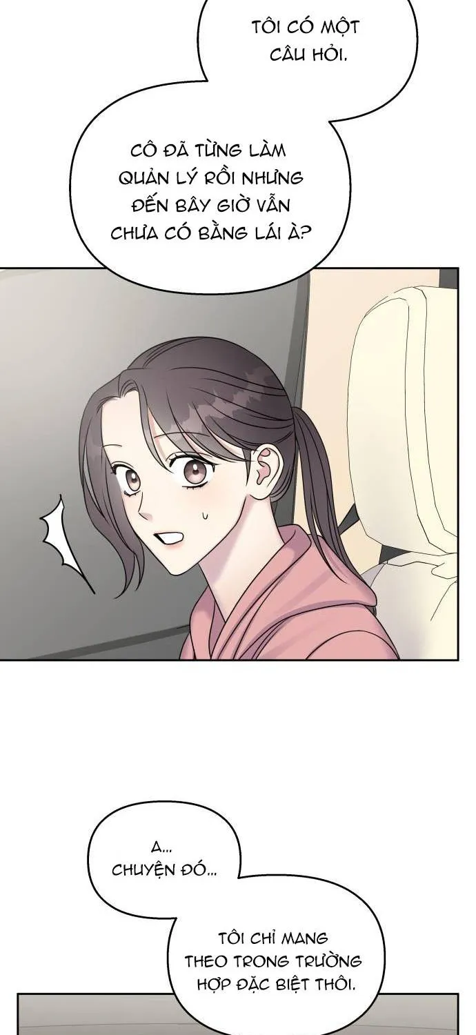 Act Like You Love Me Chap 27 - Next Chap 28