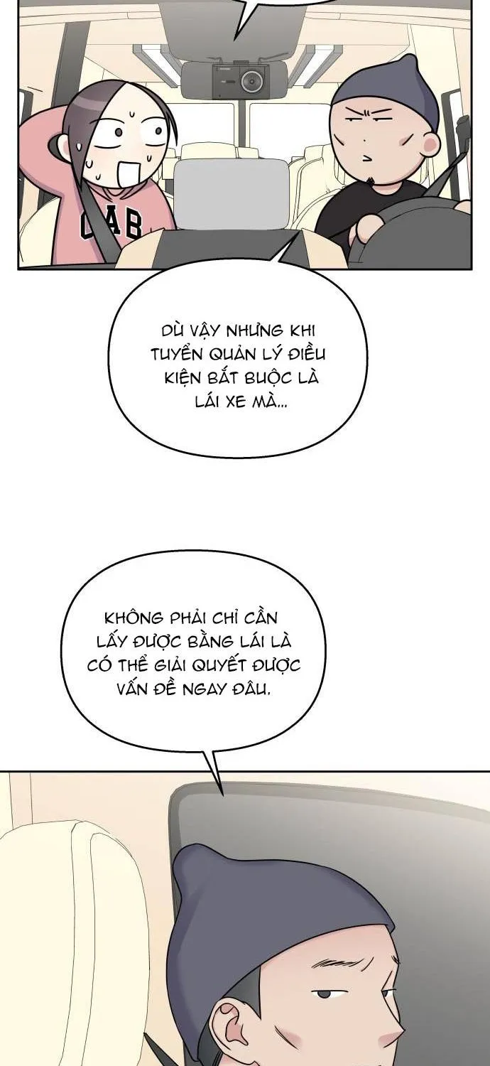 Act Like You Love Me Chap 27 - Next Chap 28