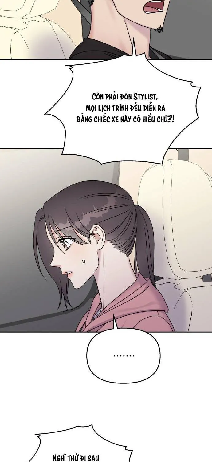 Act Like You Love Me Chap 27 - Next Chap 28