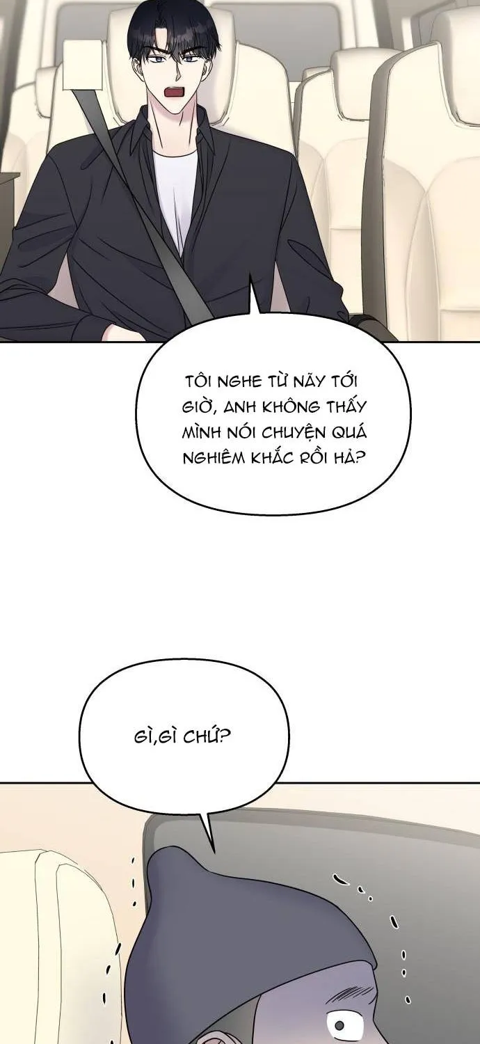 Act Like You Love Me Chap 27 - Next Chap 28