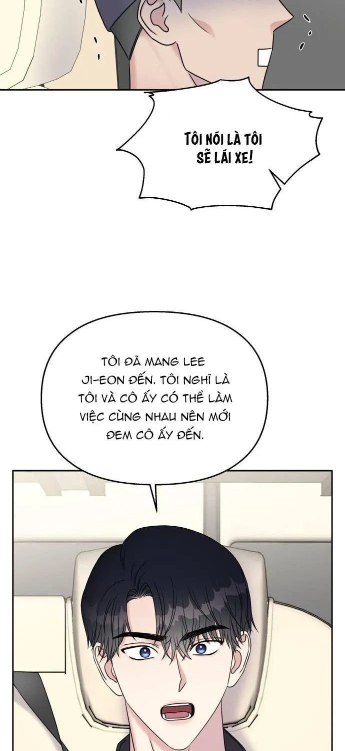 Act Like You Love Me Chap 27 - Next Chap 28