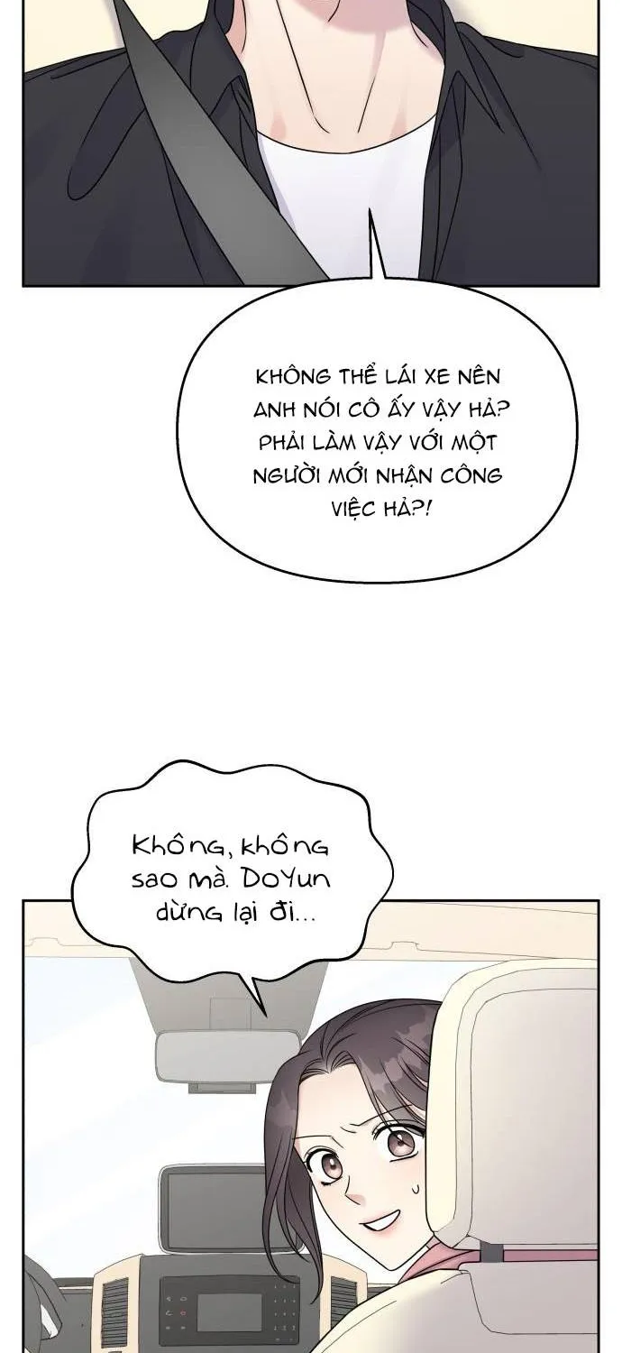 Act Like You Love Me Chap 27 - Next Chap 28