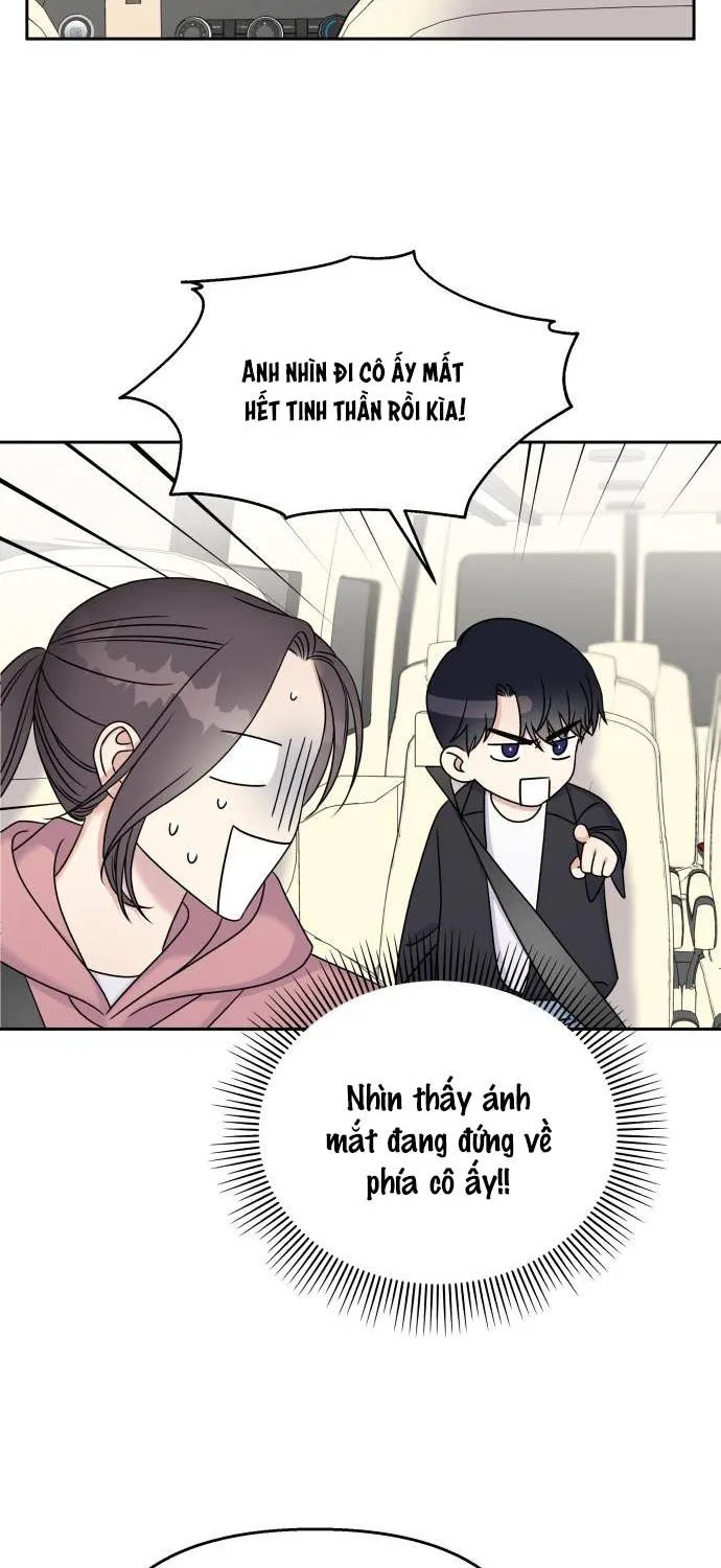 Act Like You Love Me Chap 27 - Next Chap 28