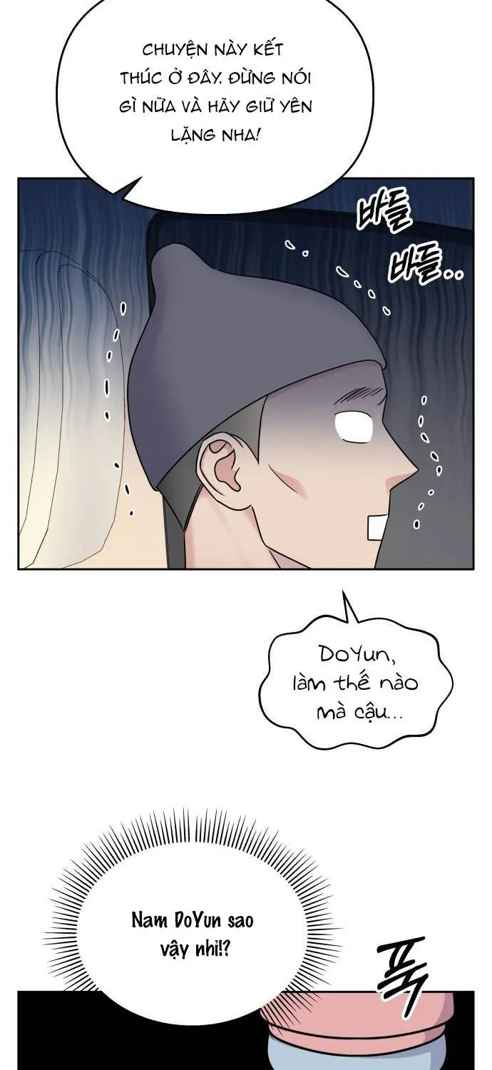 Act Like You Love Me Chap 27 - Next Chap 28