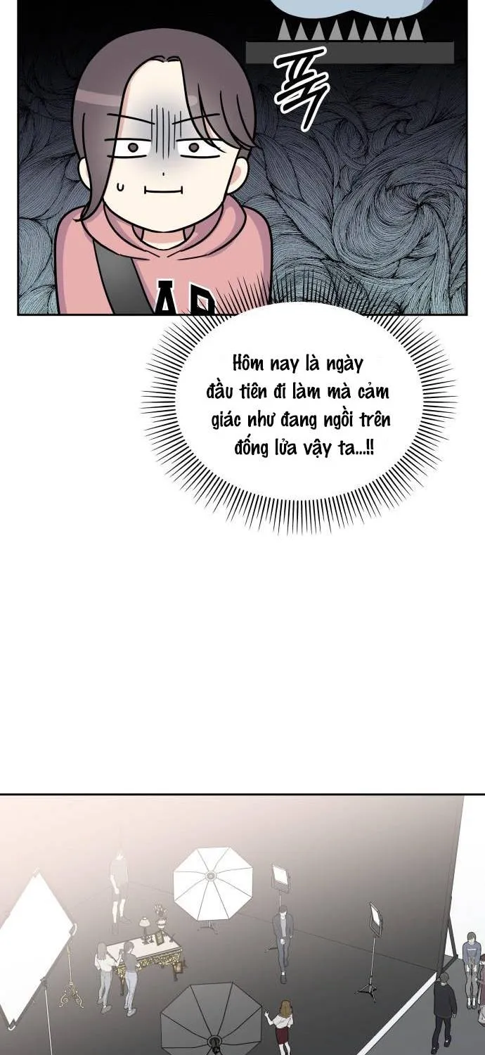 Act Like You Love Me Chap 27 - Next Chap 28