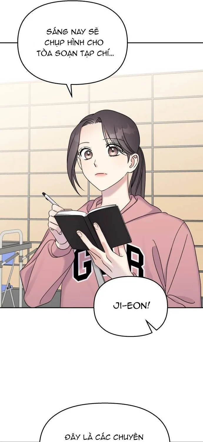 Act Like You Love Me Chap 27 - Next Chap 28