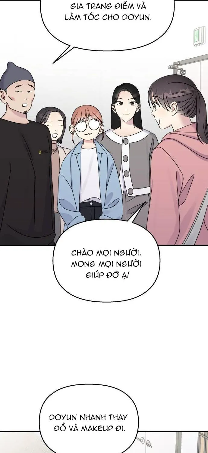 Act Like You Love Me Chap 27 - Next Chap 28