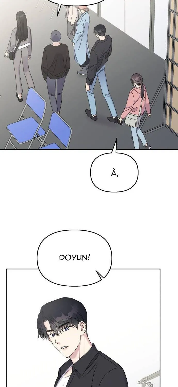 Act Like You Love Me Chap 27 - Next Chap 28