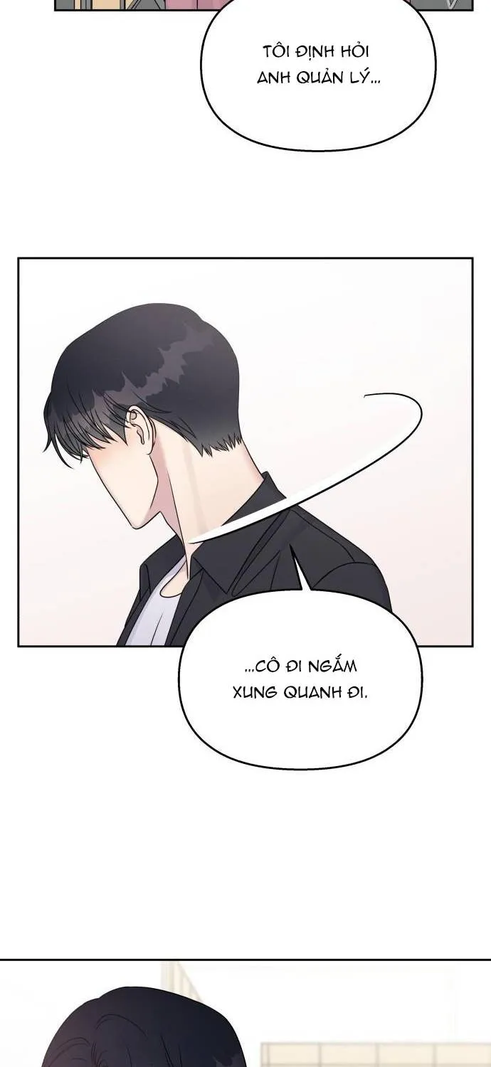 Act Like You Love Me Chap 27 - Next Chap 28