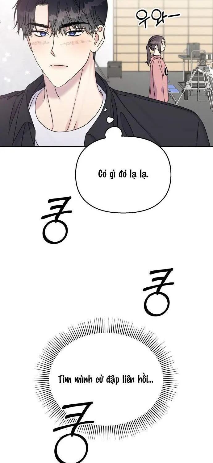 Act Like You Love Me Chap 27 - Next Chap 28
