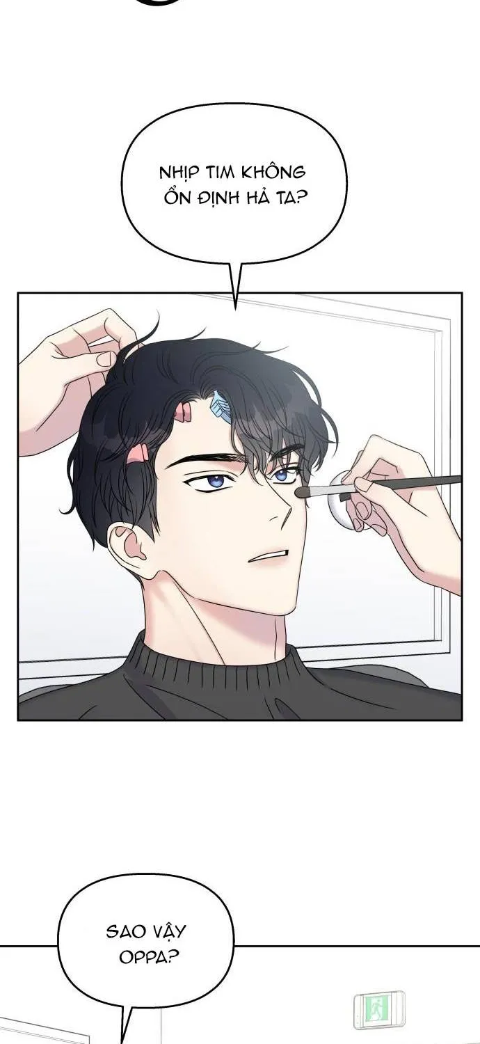 Act Like You Love Me Chap 27 - Next Chap 28