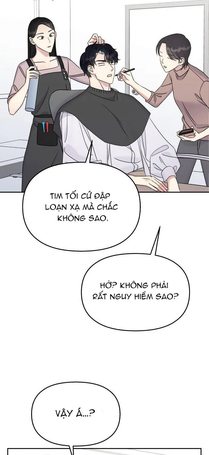 Act Like You Love Me Chap 27 - Next Chap 28