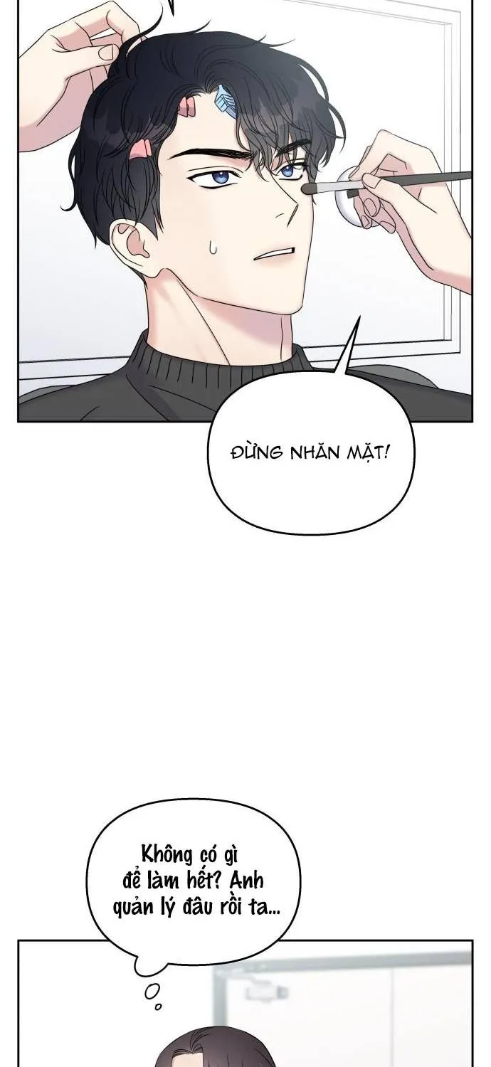 Act Like You Love Me Chap 27 - Next Chap 28