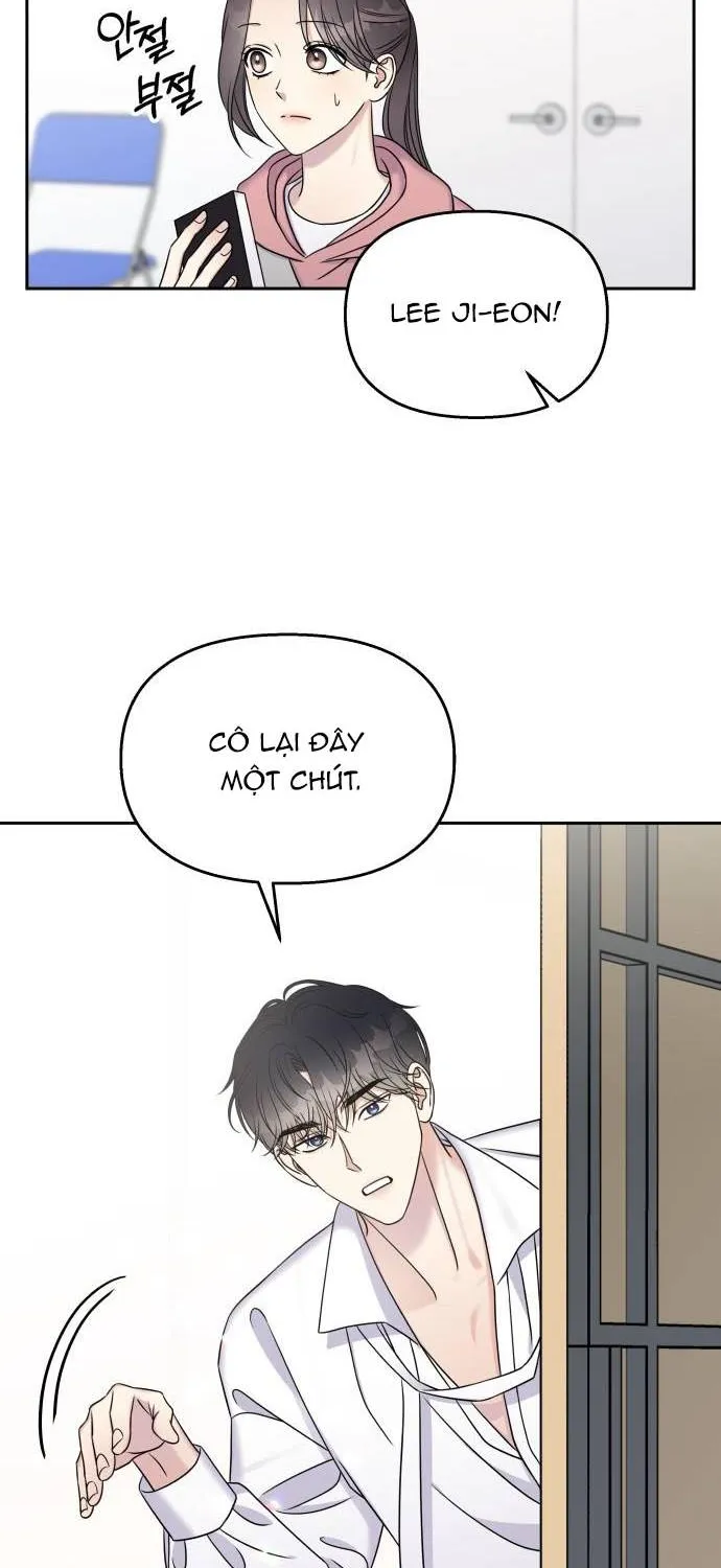 Act Like You Love Me Chap 27 - Next Chap 28