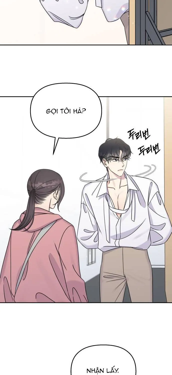 Act Like You Love Me Chap 27 - Next Chap 28