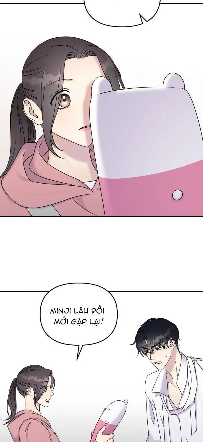 Act Like You Love Me Chap 27 - Next Chap 28