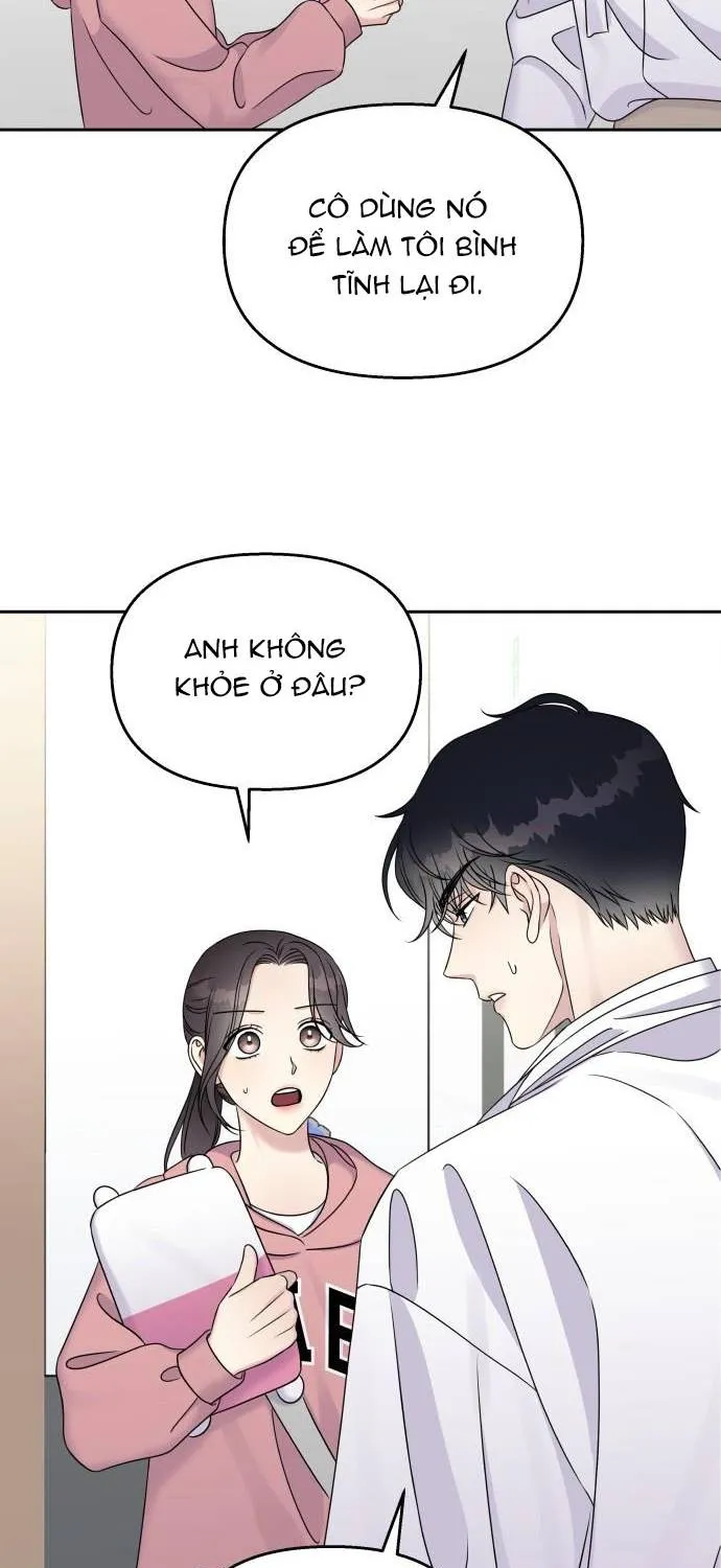 Act Like You Love Me Chap 27 - Next Chap 28
