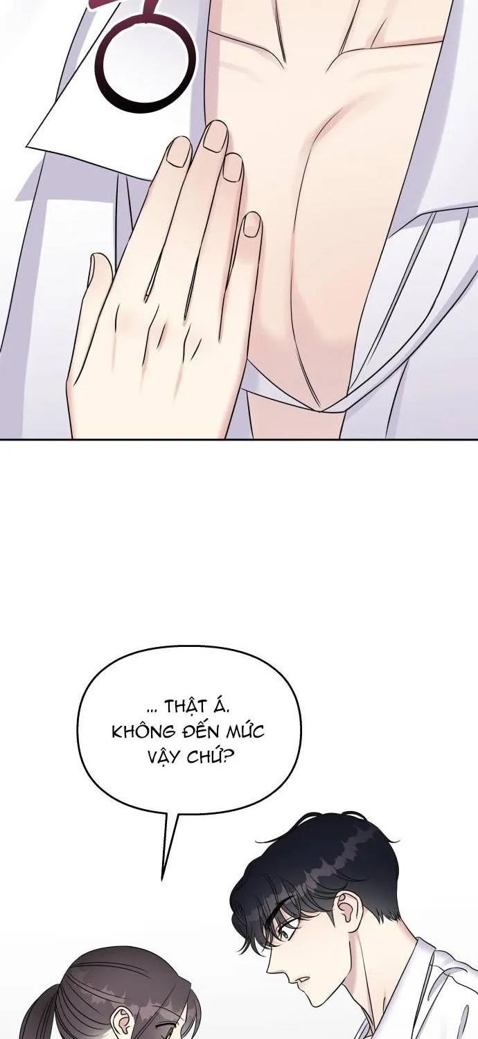 Act Like You Love Me Chap 27 - Next Chap 28