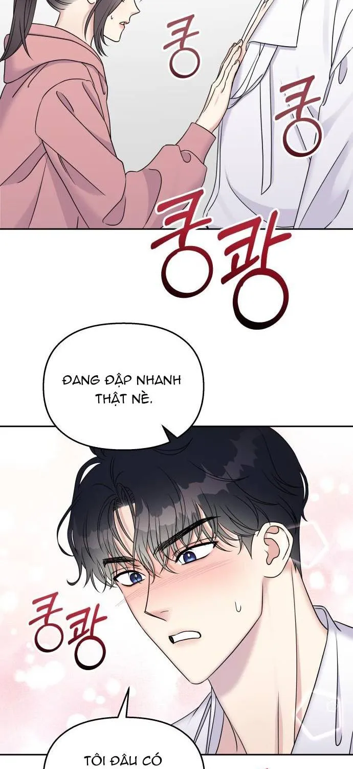 Act Like You Love Me Chap 27 - Next Chap 28