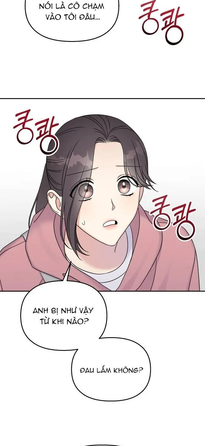 Act Like You Love Me Chap 27 - Next Chap 28