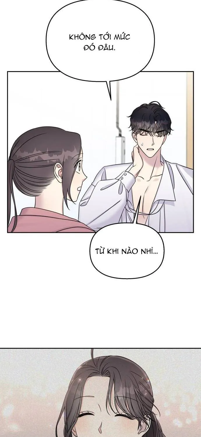 Act Like You Love Me Chap 27 - Next Chap 28