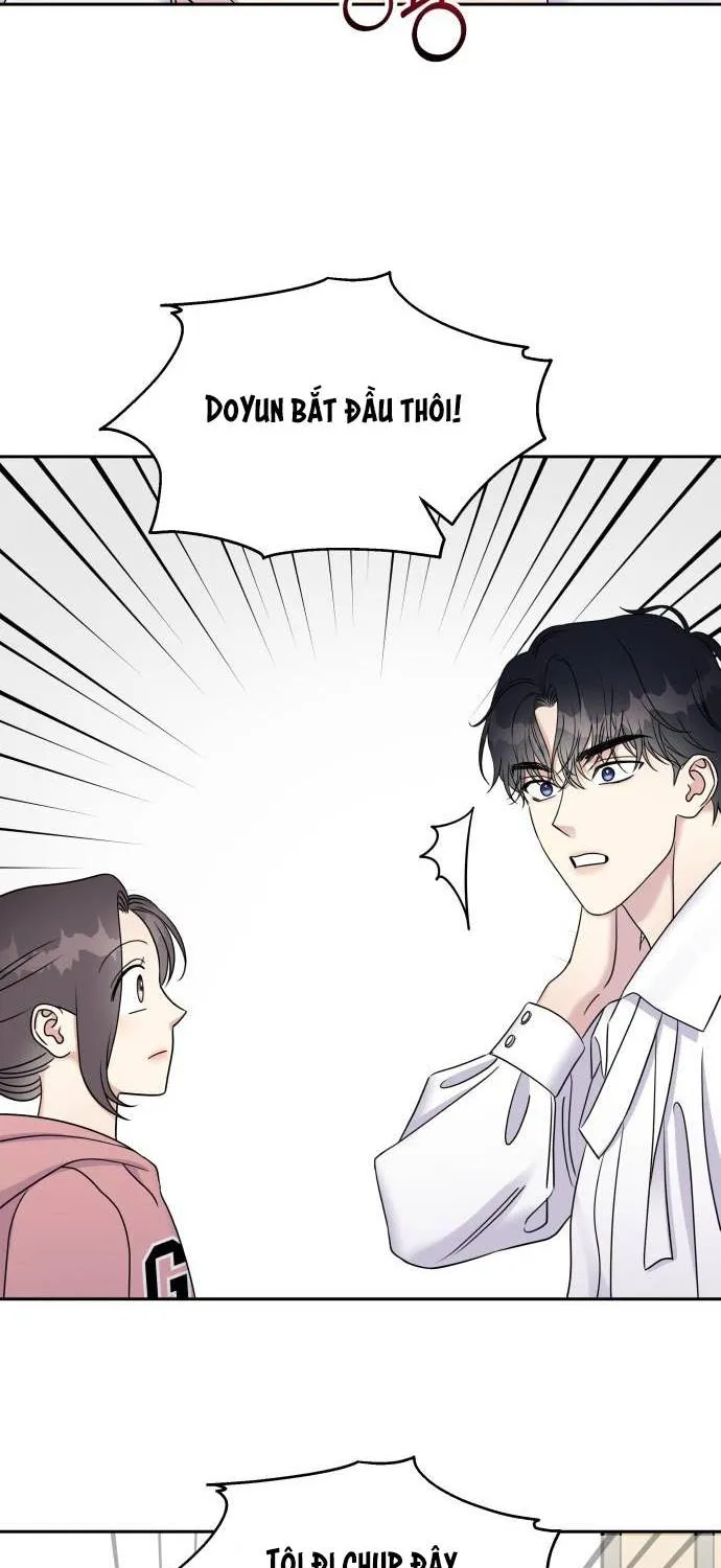 Act Like You Love Me Chap 27 - Next Chap 28