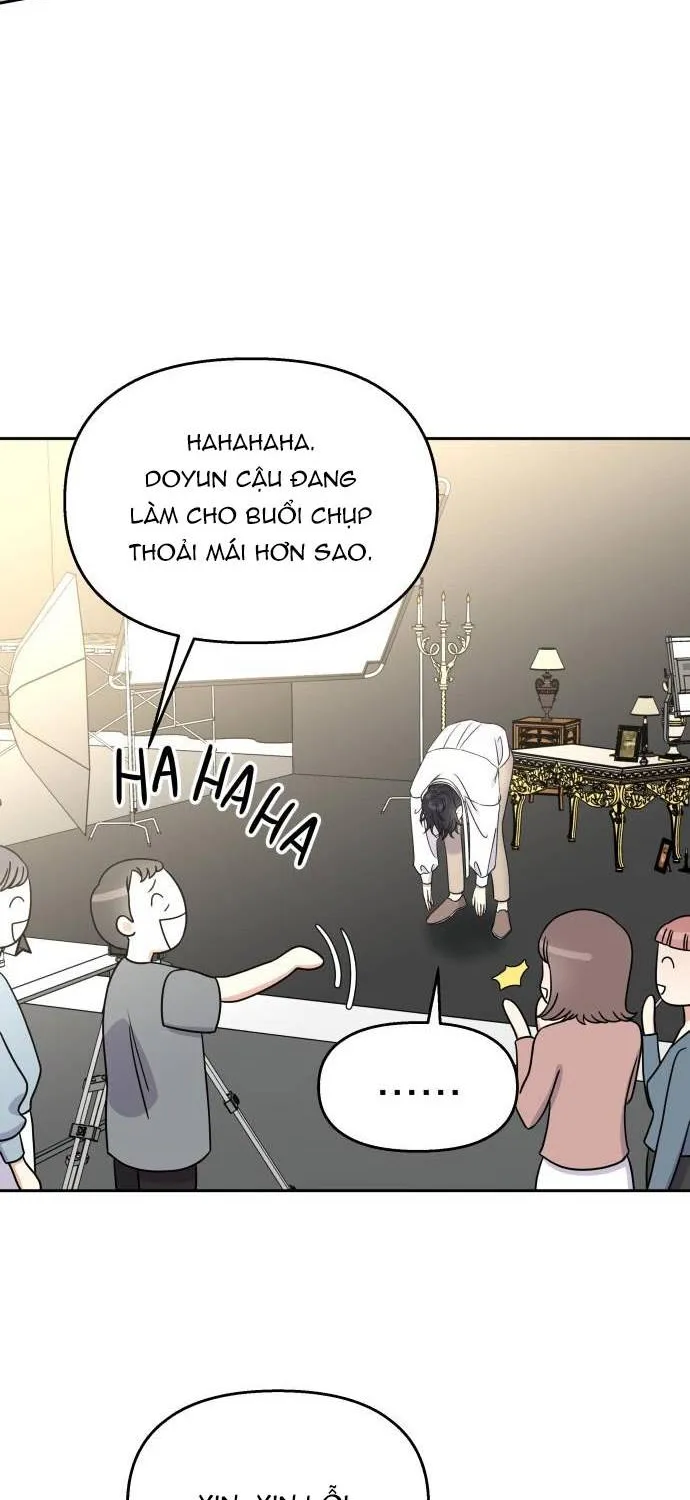 Act Like You Love Me Chap 27 - Next Chap 28