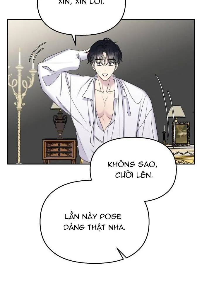 Act Like You Love Me Chap 27 - Next Chap 28
