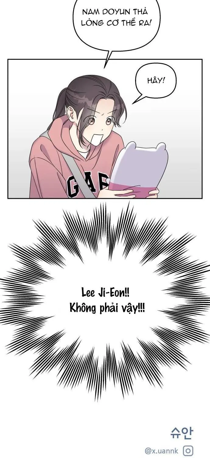Act Like You Love Me Chap 27 - Next Chap 28