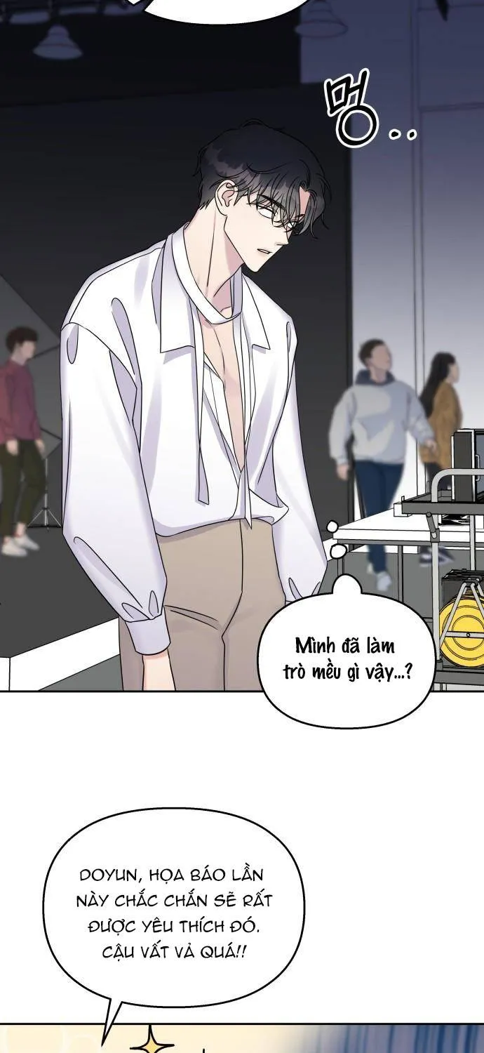 Act Like You Love Me Chap 28 - Next Chap 29