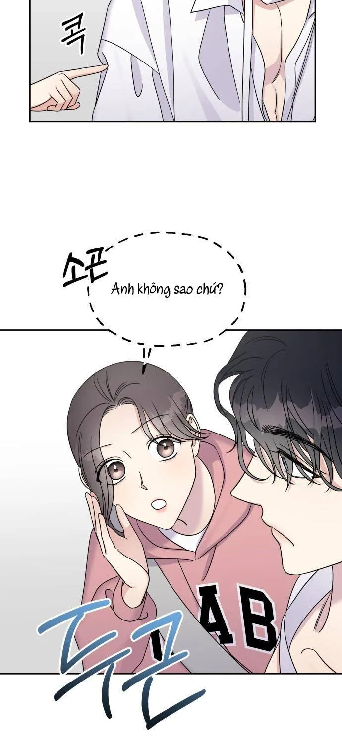 Act Like You Love Me Chap 28 - Next Chap 29