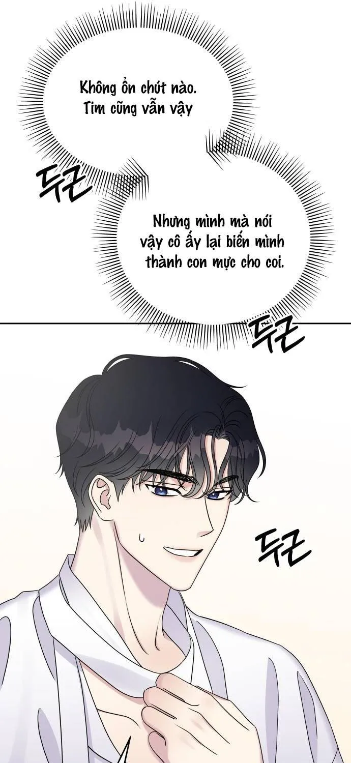 Act Like You Love Me Chap 28 - Next Chap 29