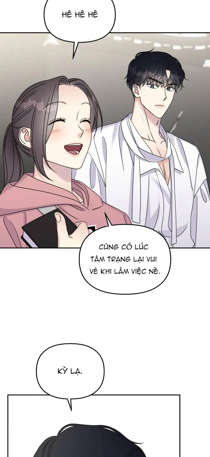 Act Like You Love Me Chap 28 - Next Chap 29
